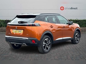 Used Peugeot 2008 2023 for sale - 79398165: Photo