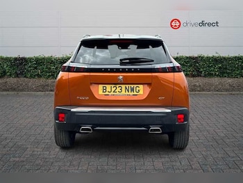 Used Peugeot 2008 2023 for sale - 79398165: Photo