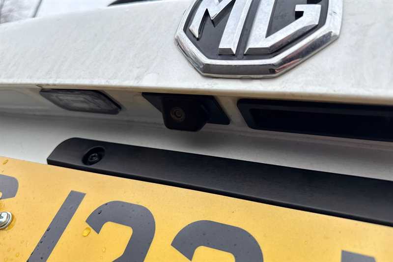 Used MG MG HS 2023 for sale - 77481136: Photo 38