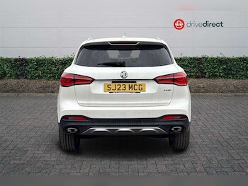 Used MG MG HS 2023 for sale - 77481136: Photo