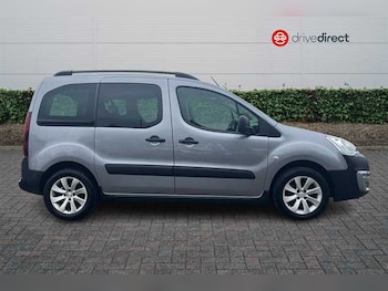 Used Peugeot Partner Tepee 2017 for sale - 79213783: Photo