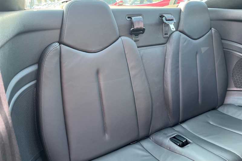 Used Peugeot RCZ 2015 for sale - 76463712: Photo 24