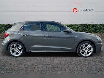Used Audi A1 2020 for sale - 75063593: Photo