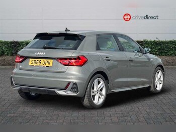 Used Audi A1 2020 for sale - 75063593: Photo