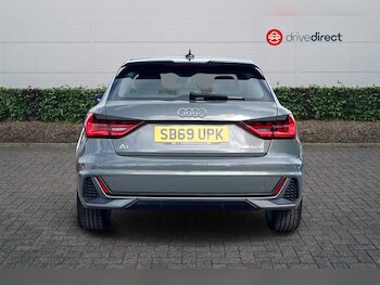 Used Audi A1 2020 for sale - 75063593: Photo
