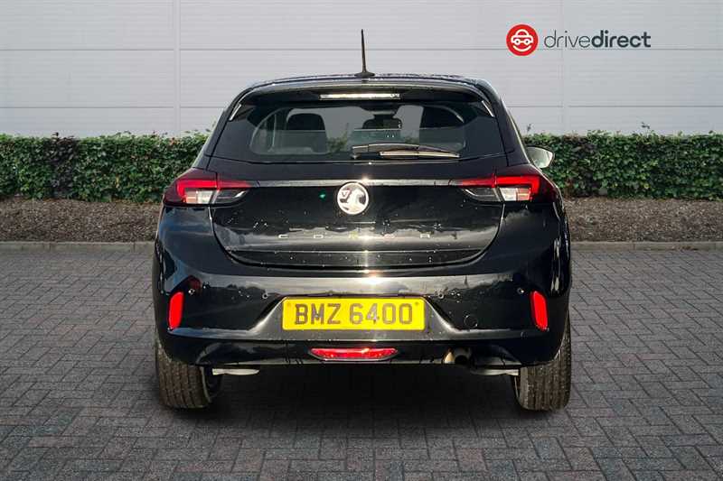 Used Vauxhall Corsa 2024 for sale - 76806754: Photo 4