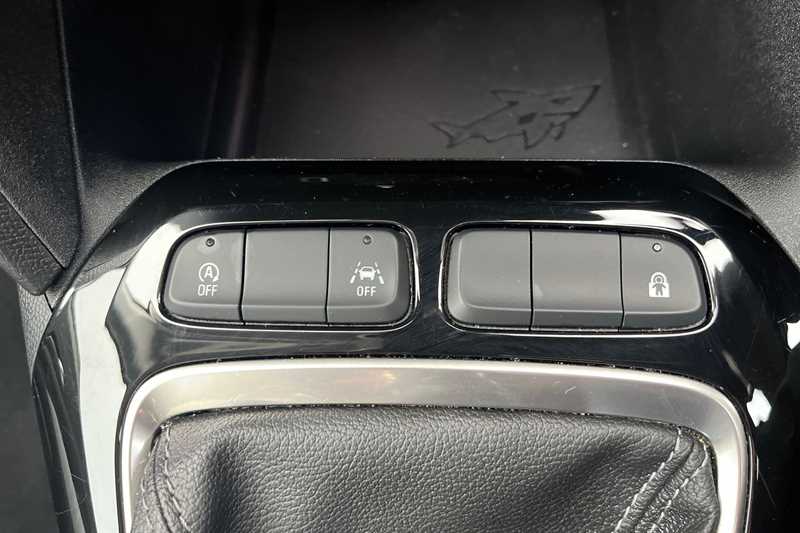 Used Vauxhall Corsa 2024 for sale - 76806754: Photo 40