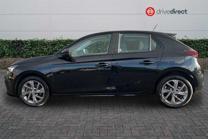 Used Vauxhall Corsa 2024 for sale - 76806754: Photo 6
