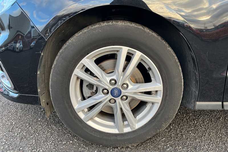 Used Ford Galaxy 2022 for sale - 76756577: Photo 12