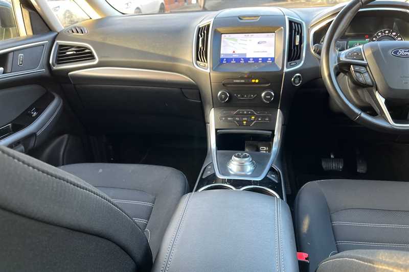 Used Ford Galaxy 2022 for sale - 76756577: Photo 14