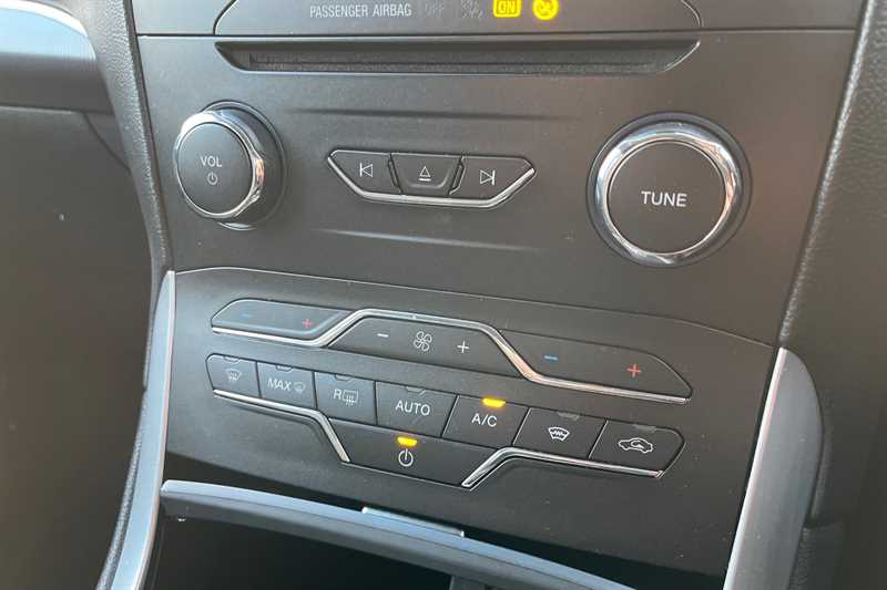 Used Ford Galaxy 2022 for sale - 76756577: Photo 15