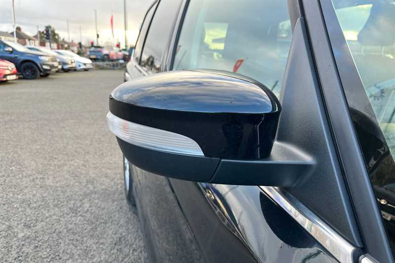 Used Ford Galaxy 2022 for sale - 76756577: Photo 34