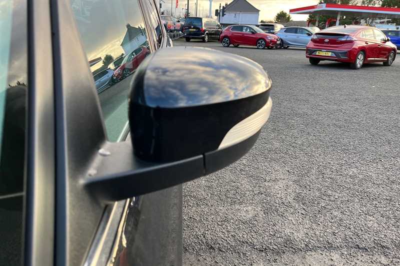 Used Ford Galaxy 2022 for sale - 76756577: Photo 35