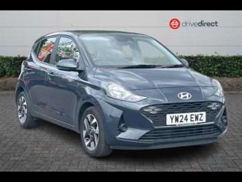 2024 - 1.0 Advance Hatchback 5dr Petrol Manual Euro 6 (s/s) (63 ps)
