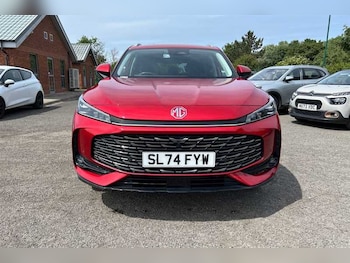Used MG MG HS 2024 for sale - 78912890: Photo