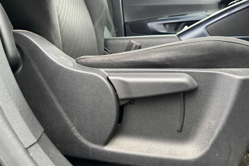 Used Peugeot Rifter 2019 for sale - 77801660: Photo 26