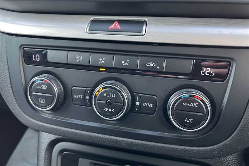 Used Volkswagen Sharan 2020 for sale - 77943979: Photo 15