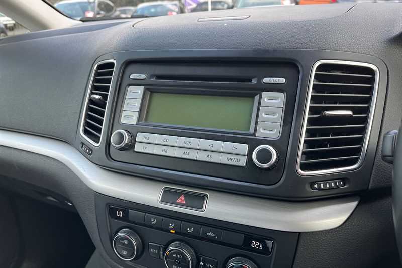 Used Volkswagen Sharan 2020 for sale - 77943979: Photo 17