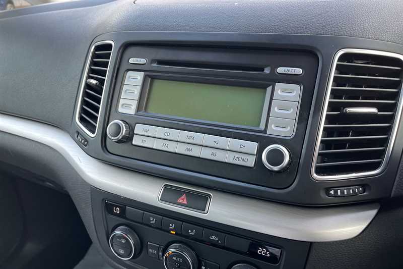 Used Volkswagen Sharan 2020 for sale - 77943979: Photo 19