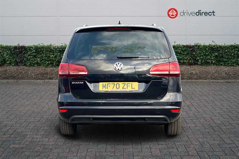Used Volkswagen Sharan 2020 for sale - 77943979: Photo 4