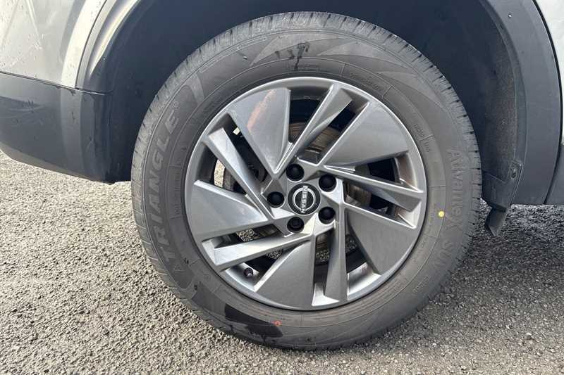 Used Nissan Qashqai 2023 for sale - 77843265: Photo 10