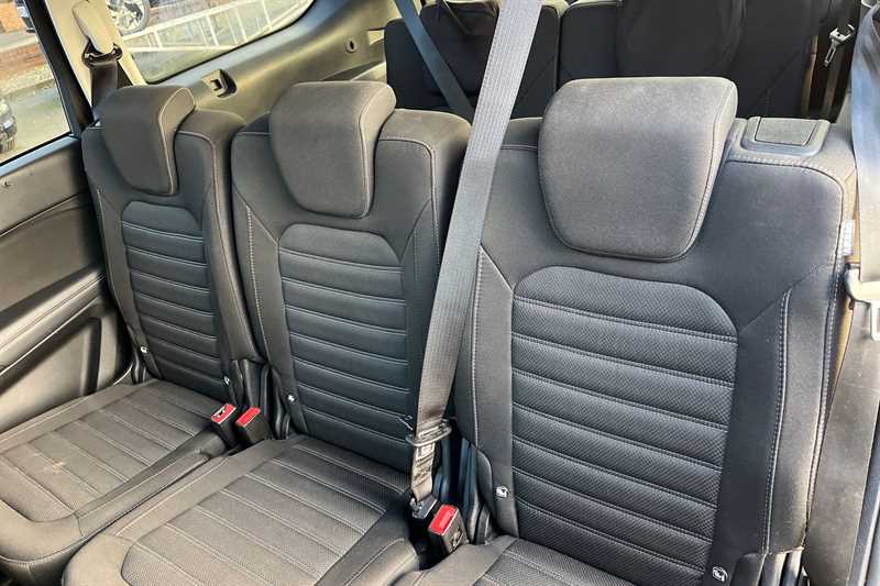 Used Ford Galaxy 2022 for sale - 76877237: Photo 24