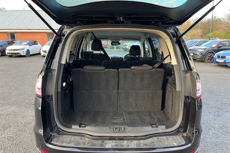 Used Ford Galaxy 2022 for sale - 76877237: Photo 25