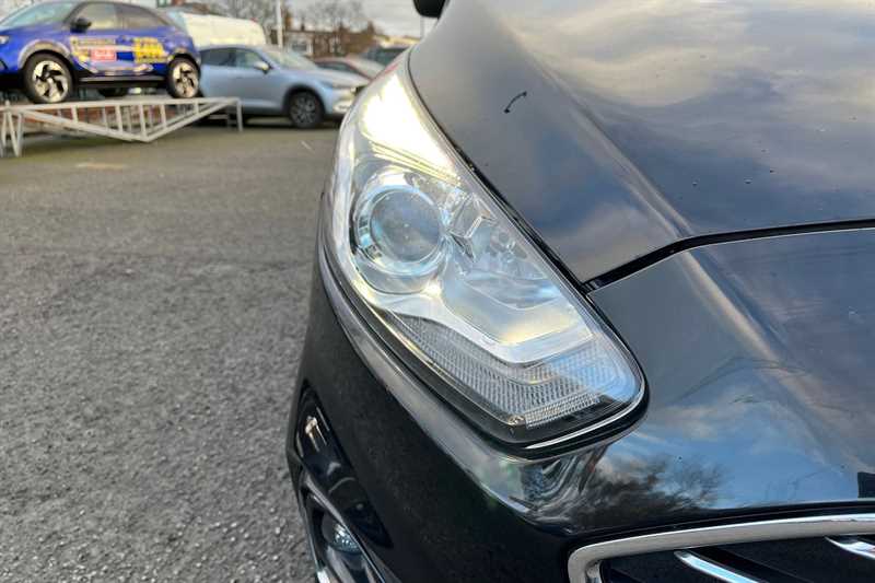 Used Ford Galaxy 2022 for sale - 76877237: Photo 28