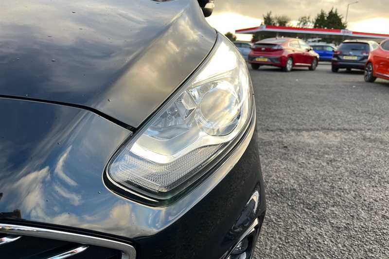 Used Ford Galaxy 2022 for sale - 76877237: Photo 29