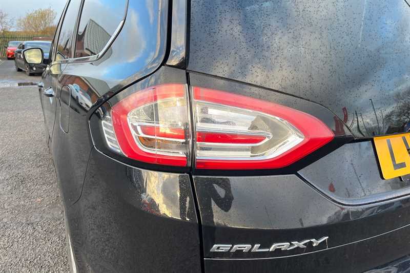 Used Ford Galaxy 2022 for sale - 76877237: Photo 31