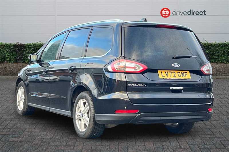 Used Ford Galaxy 2022 for sale - 76877237: Photo 5