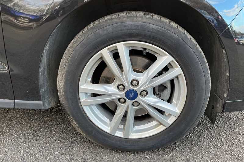 Used Ford Galaxy 2022 for sale - 76877237: Photo 9