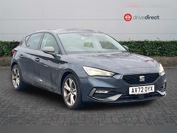Used SEAT Leon undefined for sale - 77309606: Photo
