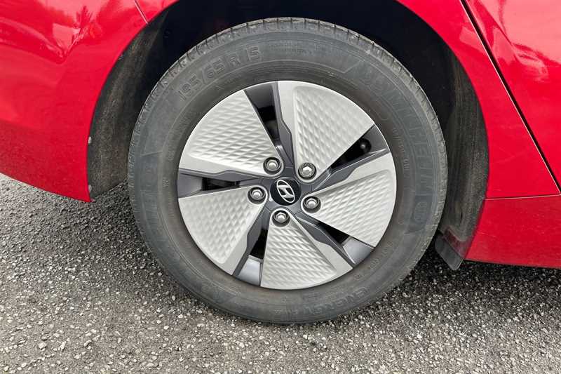 Used Hyundai IONIQ 2022 for sale - 76524984: Photo 10