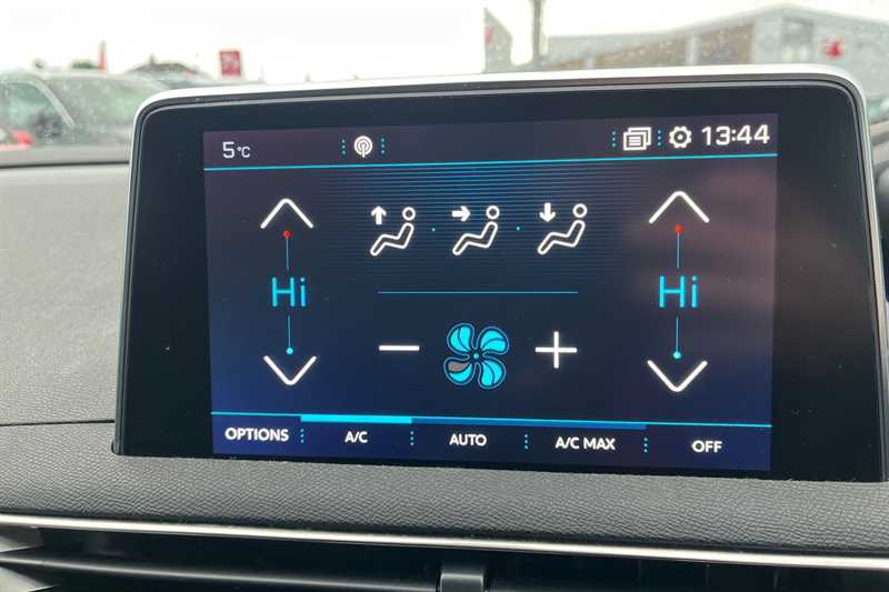 Used Peugeot 5008 2020 for sale - 77444549: Photo 40