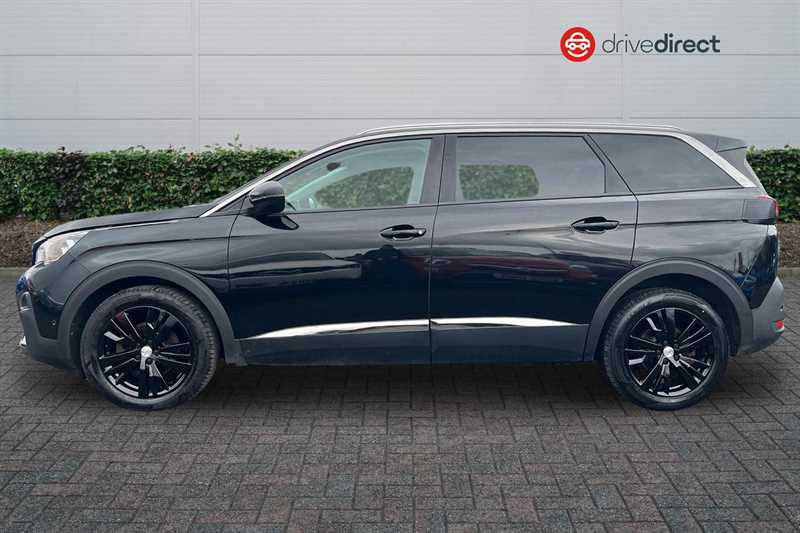 Used Peugeot 5008 2020 for sale - 77444549: Photo 6