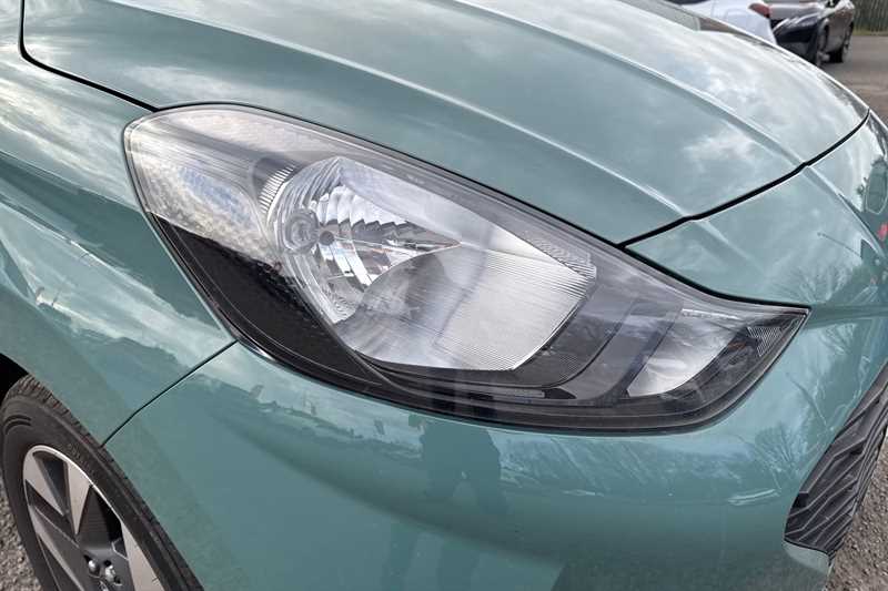 Used Hyundai i10 for sale - 77863500: Photo 28