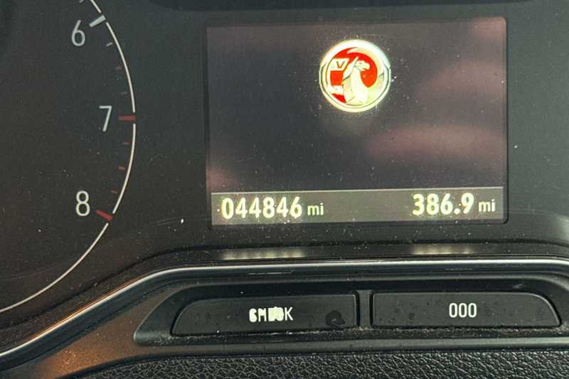 Used Vauxhall Combo Life 2020 for sale - 77269542: Photo 4