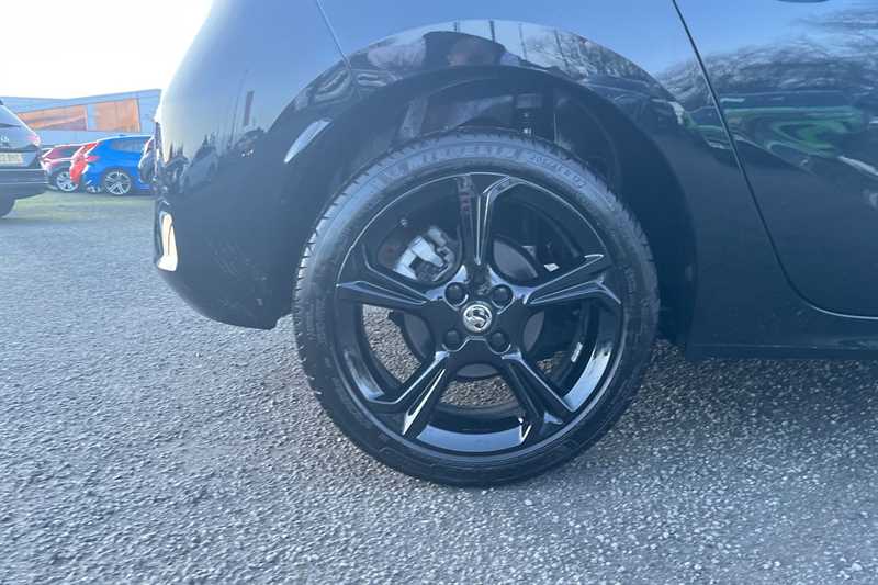 Used Vauxhall Corsa 2023 for sale - 77481154: Photo 10