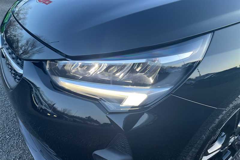 Used Vauxhall Corsa 2023 for sale - 77481154: Photo 29