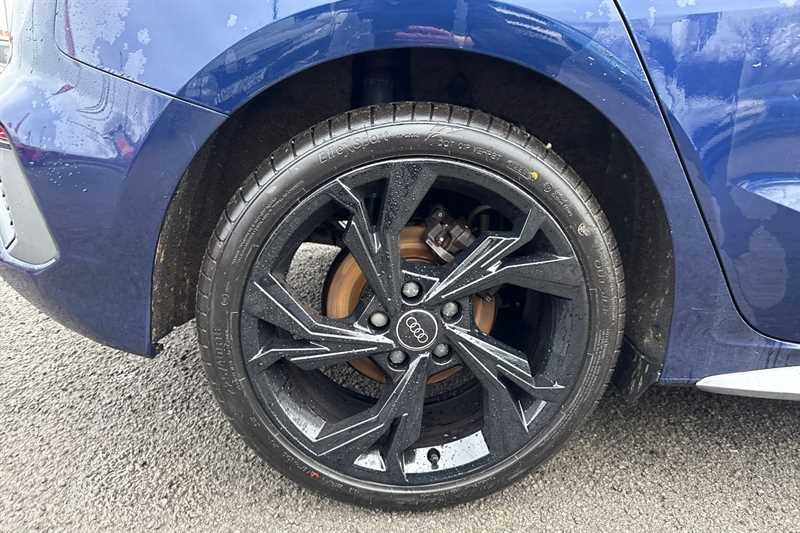 Used Audi A3 2023 for sale - 77375368: Photo 11