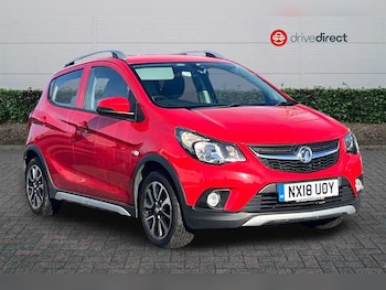 Vauxhall Viva feature image