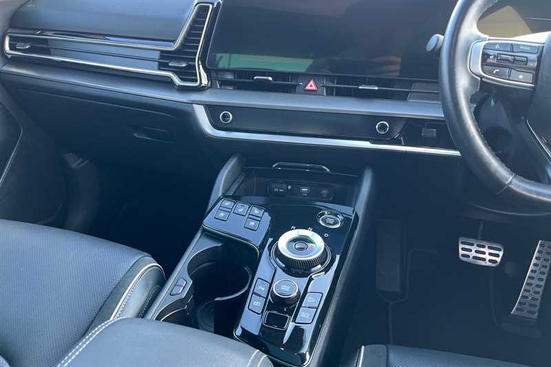 Used Kia Sportage 2022 for sale - 76448822: Photo 14