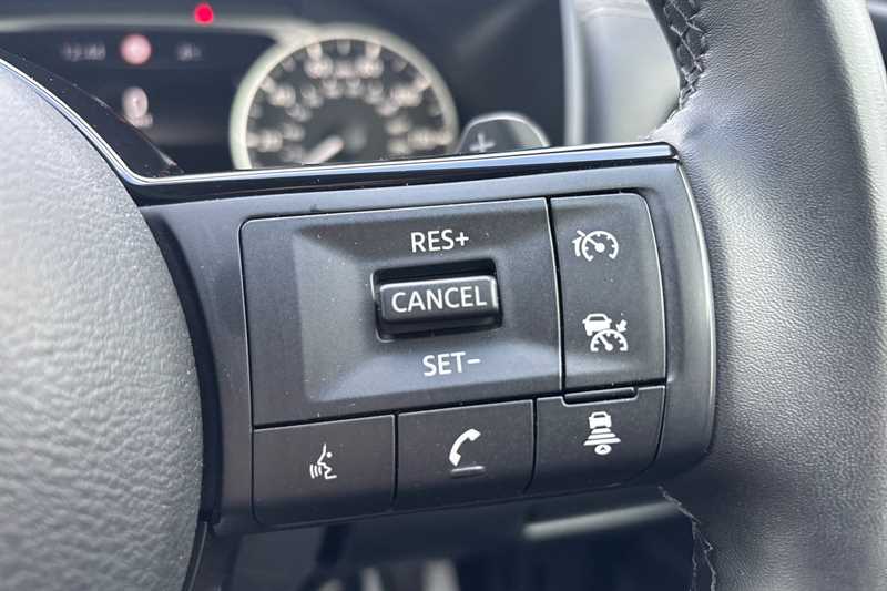 Used Nissan Qashqai for sale - 77728410: Photo 22