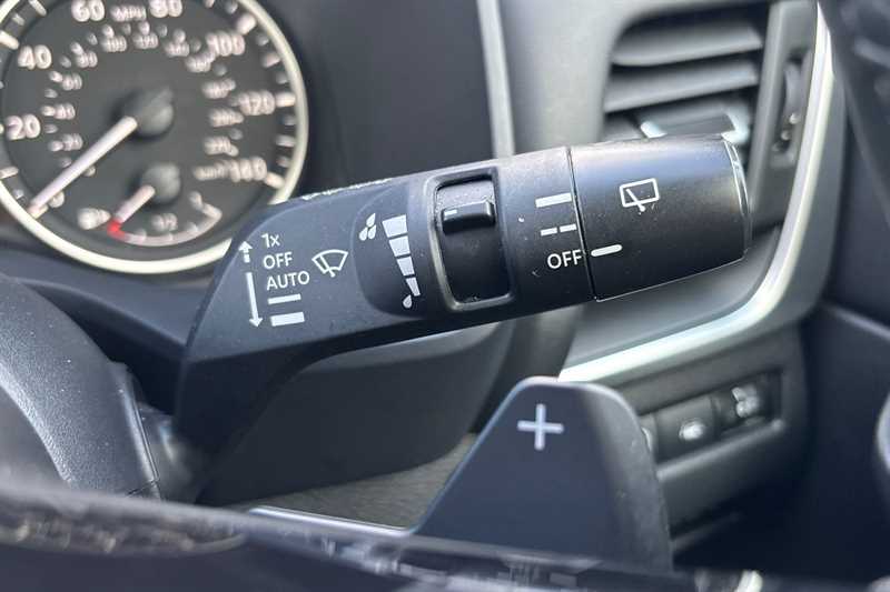 Used Nissan Qashqai for sale - 77728410: Photo 41