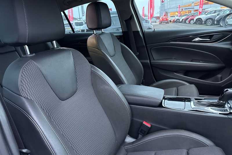 Used Vauxhall Insignia 2019 for sale - 77844164: Photo 23