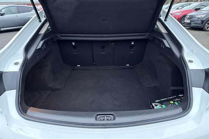 Used Vauxhall Insignia 2019 for sale - 77844164: Photo 25