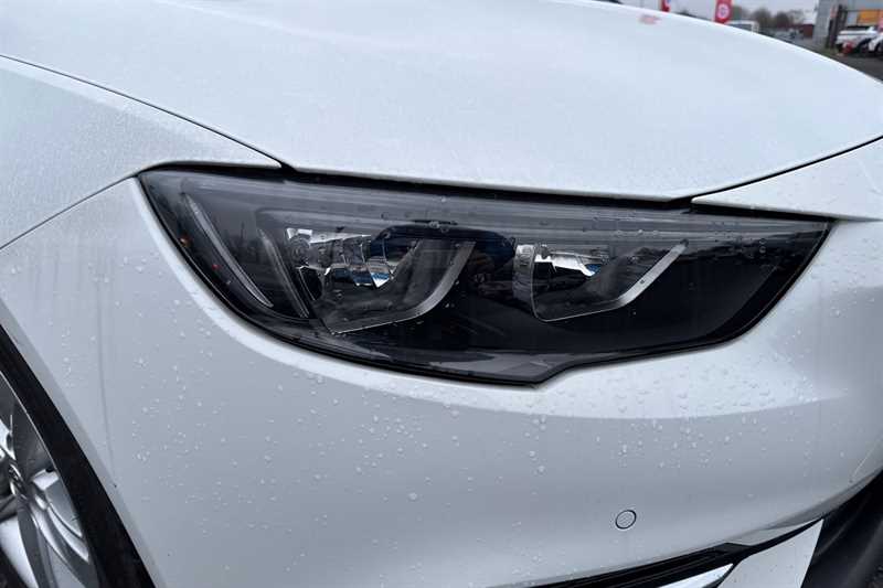 Used Vauxhall Insignia 2019 for sale - 77844164: Photo 28
