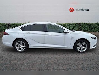 Used Vauxhall Insignia 2019 for sale - 77844164: Photo