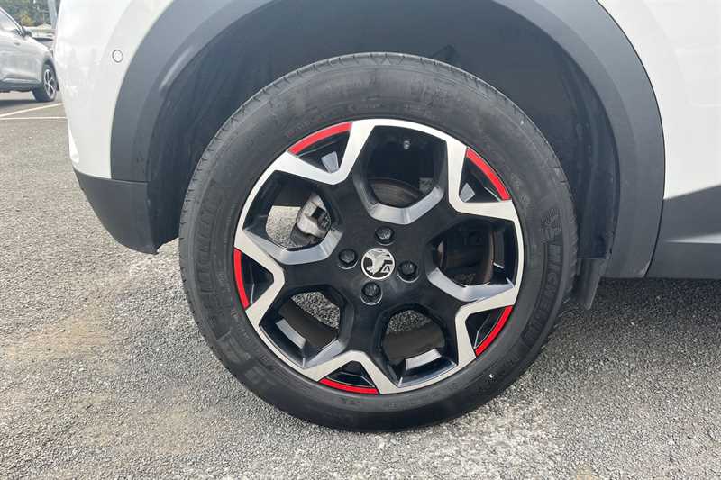 Used Vauxhall Mokka 2022 for sale - 76411812: Photo 10